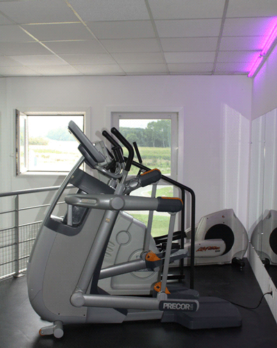 L' AMT de PRECOR L' AMT de PRECOR